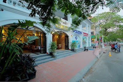 Photos of Shadow Angkor Residence