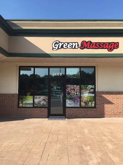 Green Massage