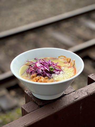 Menya hokusei by null