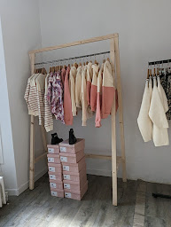 Photo n°3 de Madame a du style à Gorron (Magasin de vêtements)