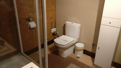 Photos of Hotel Spa Mundo Buda