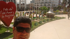 Hotel Sol de Oriente - Pucallpa 8