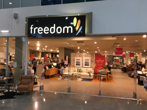 Freedom - Logan