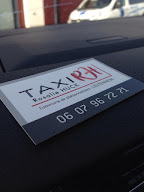 TAXI RH (Rosalie HUCK) à Roeschwoog