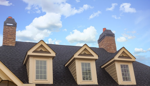 Lowery Roofing - Visual
