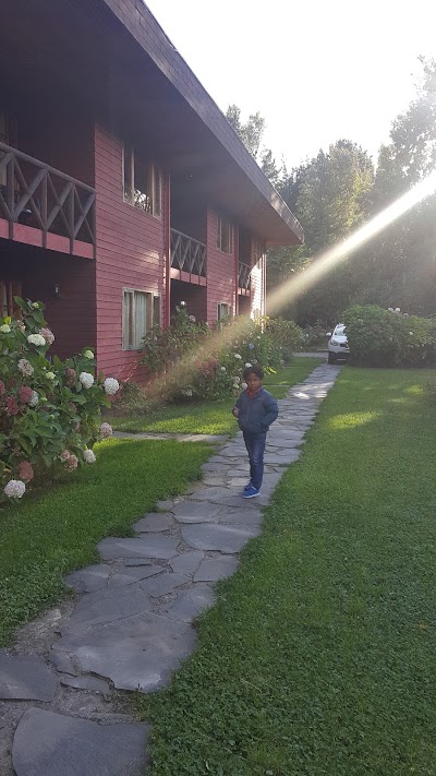 Photos of Apart Hotel Ki&ntilde;epayun