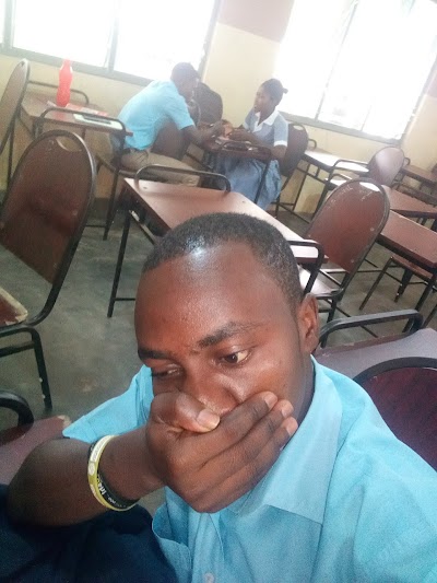 Photos of Hohoe Likpe Road Mac Hill Hotel