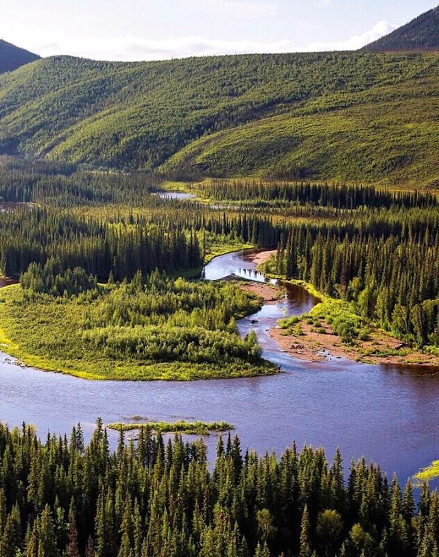 Alaska