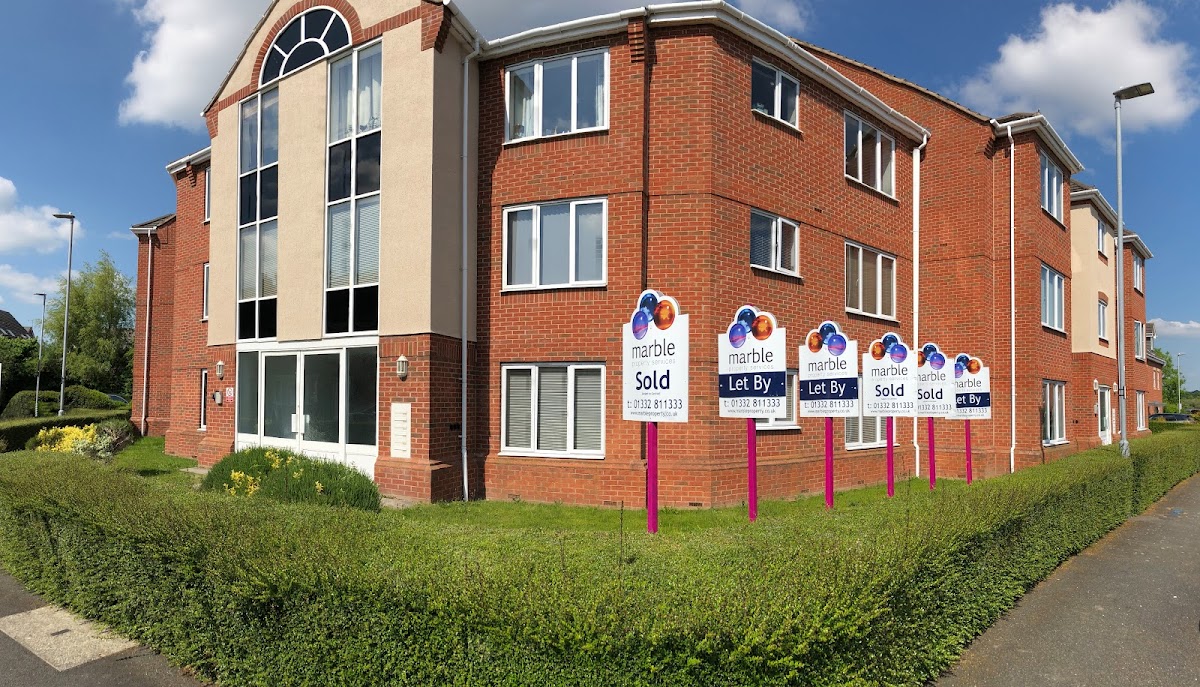 Marble Property Services