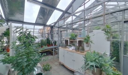 Gartenbau Nützi AG