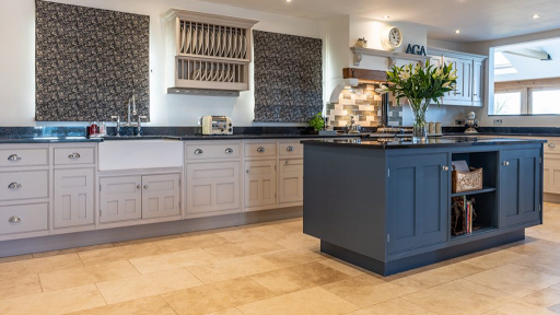 Creative Chic Specialist Kitchen Cabinet Painter