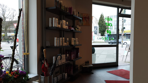 Salon Suhr - Thumbnail