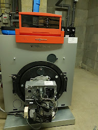 Photo n°11 de ClimatChauff Entretien Dépannage Installation Chaudière & Climatisation plomberie Avignon à Avignon (Chauffagiste)