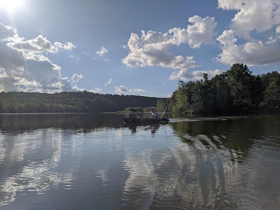 Versailles State Park