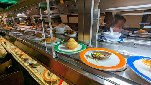 Jam Jam Running Sushi - Thumbnail