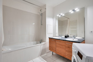 Photo n°36 de Atlas Conseil Immobilier à Nanterre (Syndicat de copropriétaires)