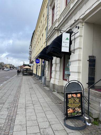 HOUSE OF BEAUTY LUND