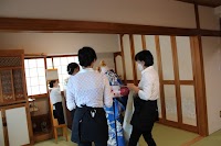 東京着物学院 板橋校