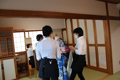 東京着物学院 板橋校