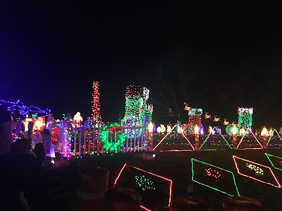 Christmas House