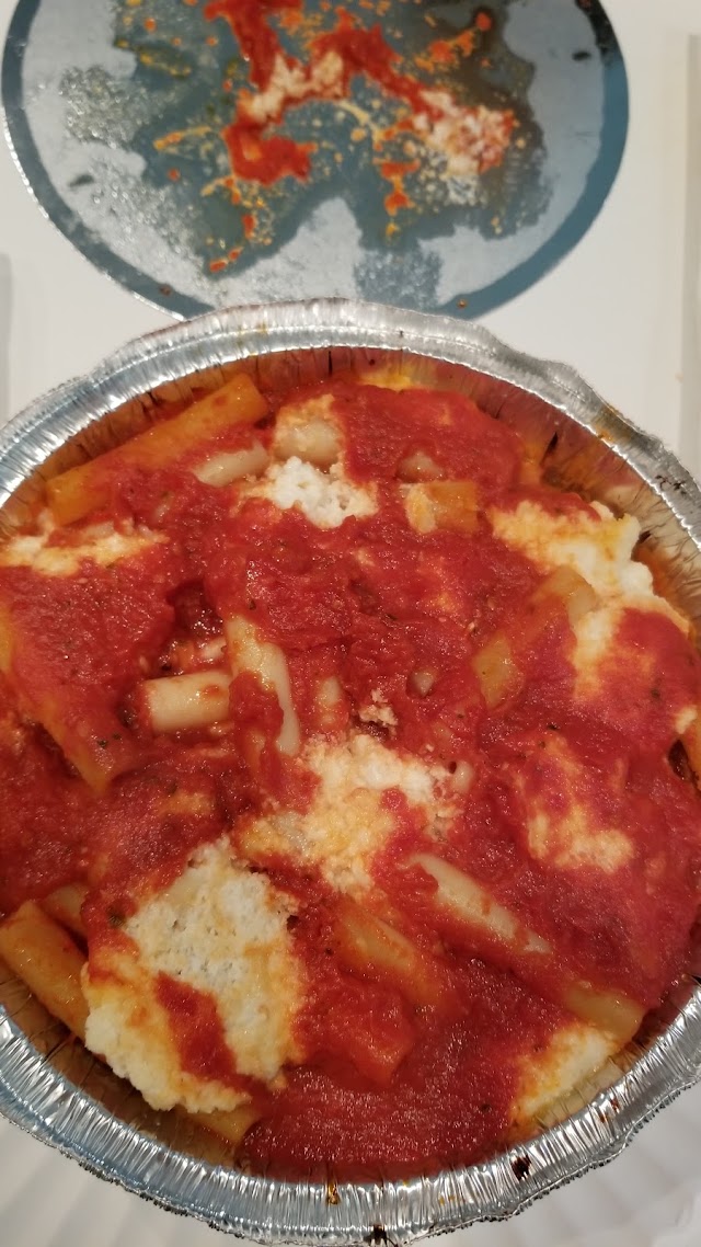 Screamer's Pizza