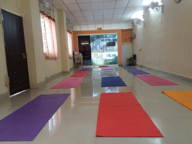 Body Flex Yoga Zone