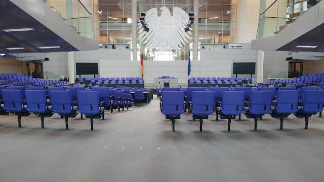 Bundestag