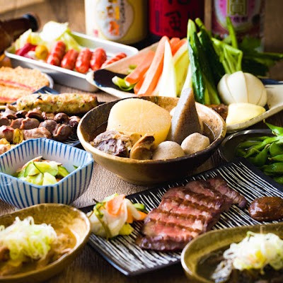 アカマル屋 大宮すずらん通り店