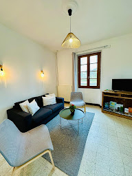 Photo n°8 de La maison éclusière des coccinelles à Montech (Gîte)