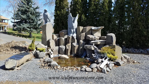 Sculptures in Stone LLC