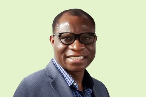 Dr. John O. Uche, MD Primary Care Physician - Thumbnail