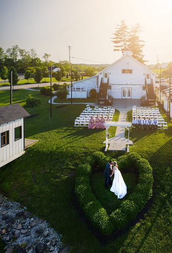 The Josephina Event Venue