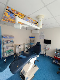 Photo n°2 de Dentiste Dr Bogdan Dragos - Albertville/Savoie à Albertville (Radiologie dentaire)