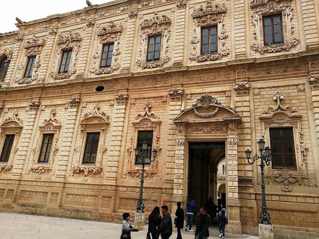 Lecce