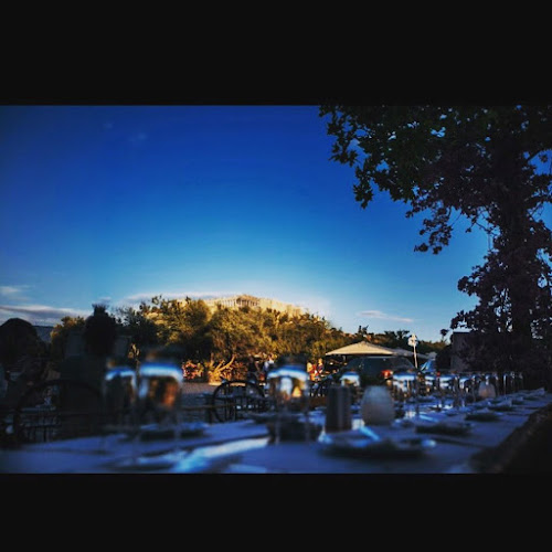 Opinii despre Lontos Restaurant - Cafe în Αθήνα - Εστιατόριο