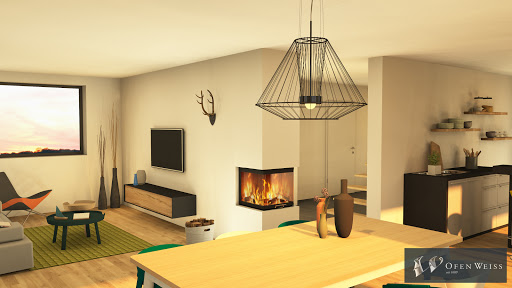 Ofen Weiss Calw - Thumbnail