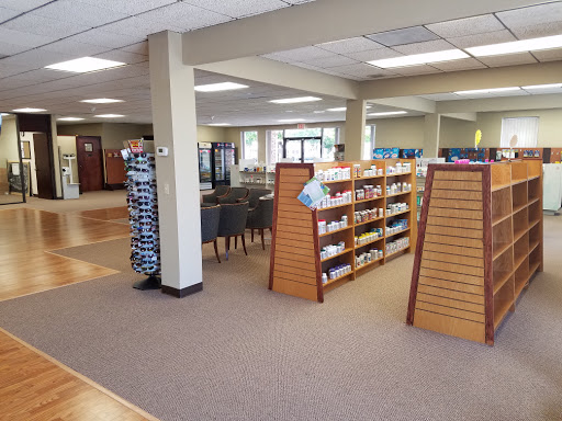 Atlantis Pharmacy - Visual