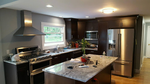 Haggar Building & Remodeling