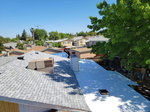 Everest Roofing LLC