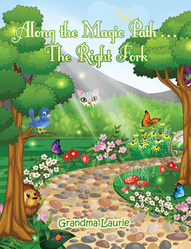Along the Magic Path - Thumbnail