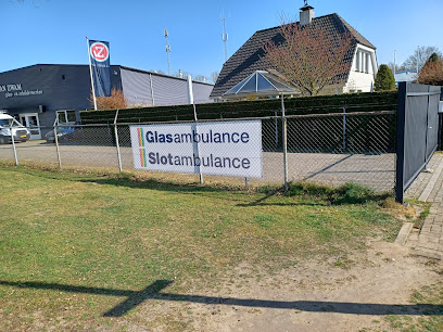 De Slotambulance - 24/7 slotenmaker (Martin Glas)