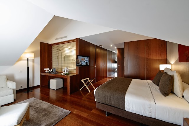 Hotel Carrís Porto Ribeira-Porto