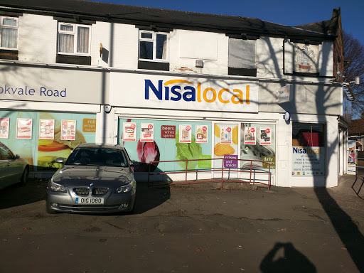 Nisa Local & Post office Brookvale Road Birmingham - Thumbnail