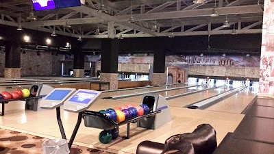 Photos of نخبة الاردن للبولينج Jordan Elite Bowling