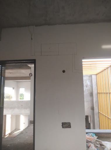 Advance AC copper pipes and drainage marking post image