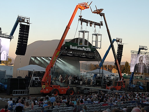 Northwest Washington Fair and Event Center - Thumbnail