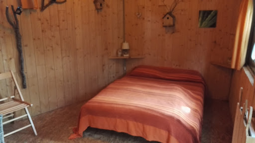 Photo de Le Manoir du Reposoir à Hénanbihen (22550)