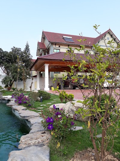 Photos of Namkuab hotel
