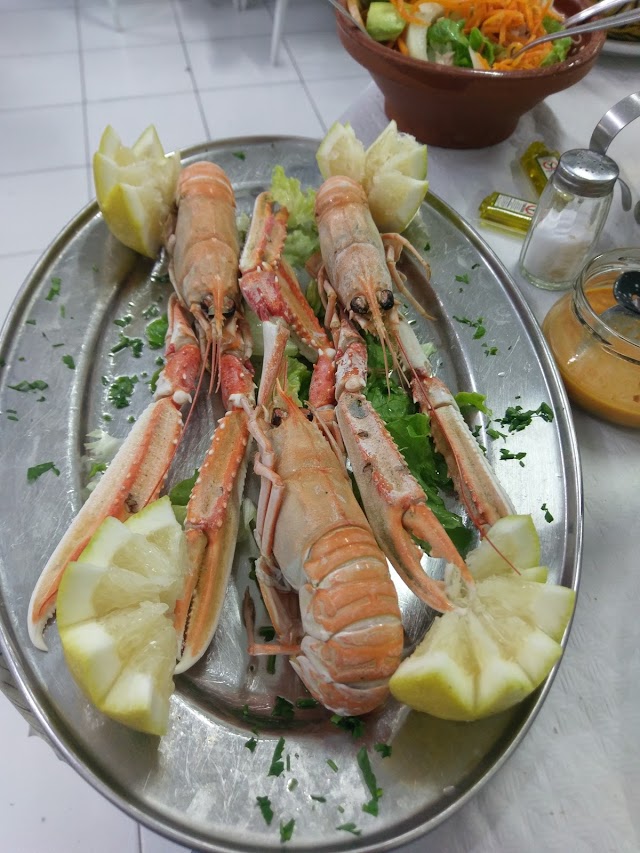 Restaurante Los Pinchitos