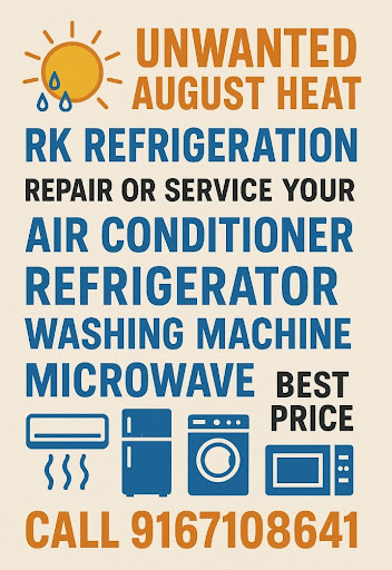 🌞 Beat the Unwanted August Heat! 🌧️ post image